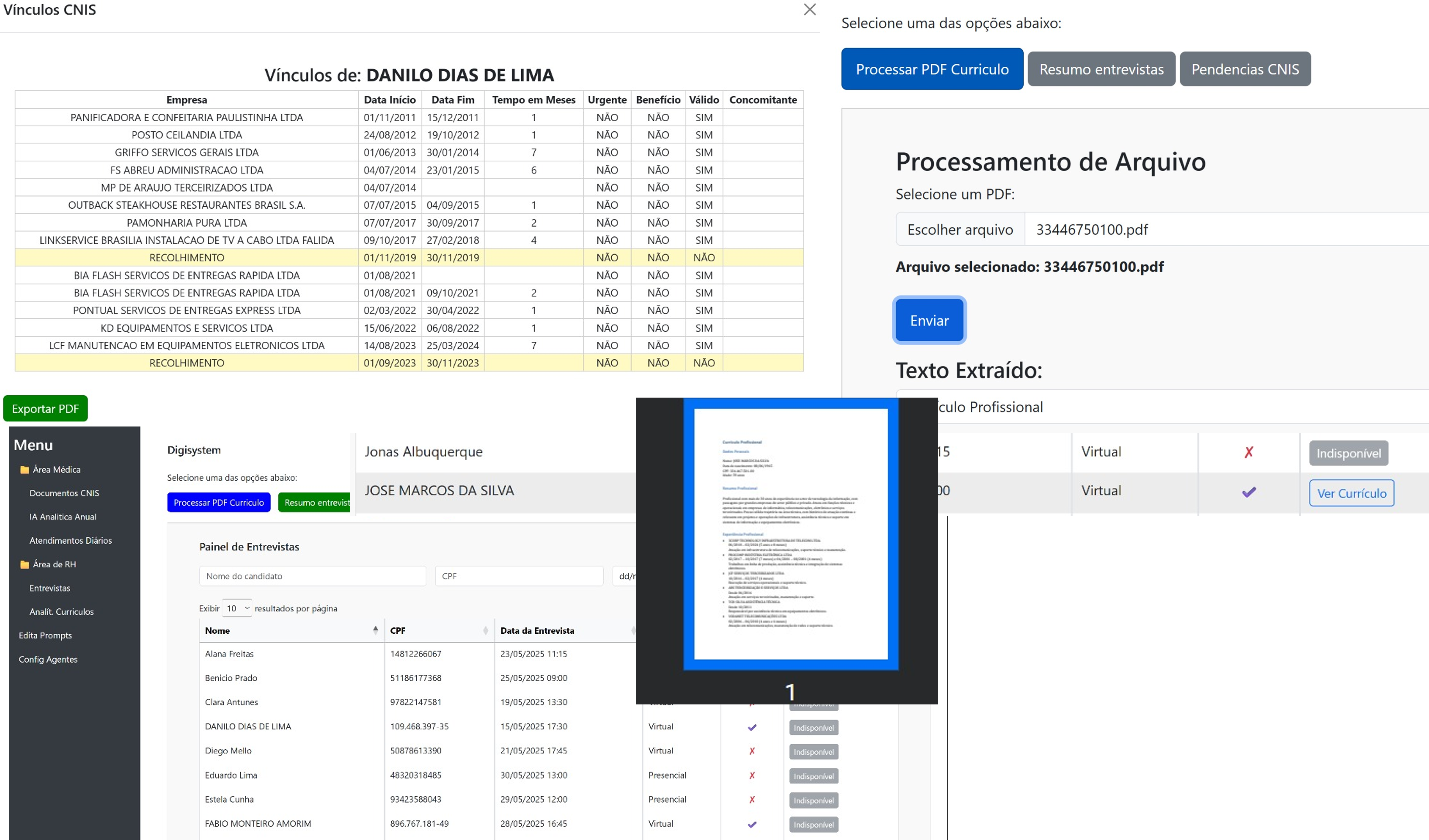 Demonstração do Educa.AI