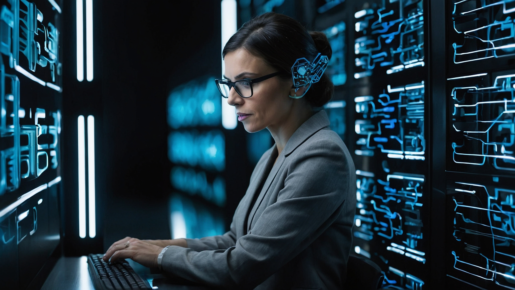 Impacts of 'AI for All'